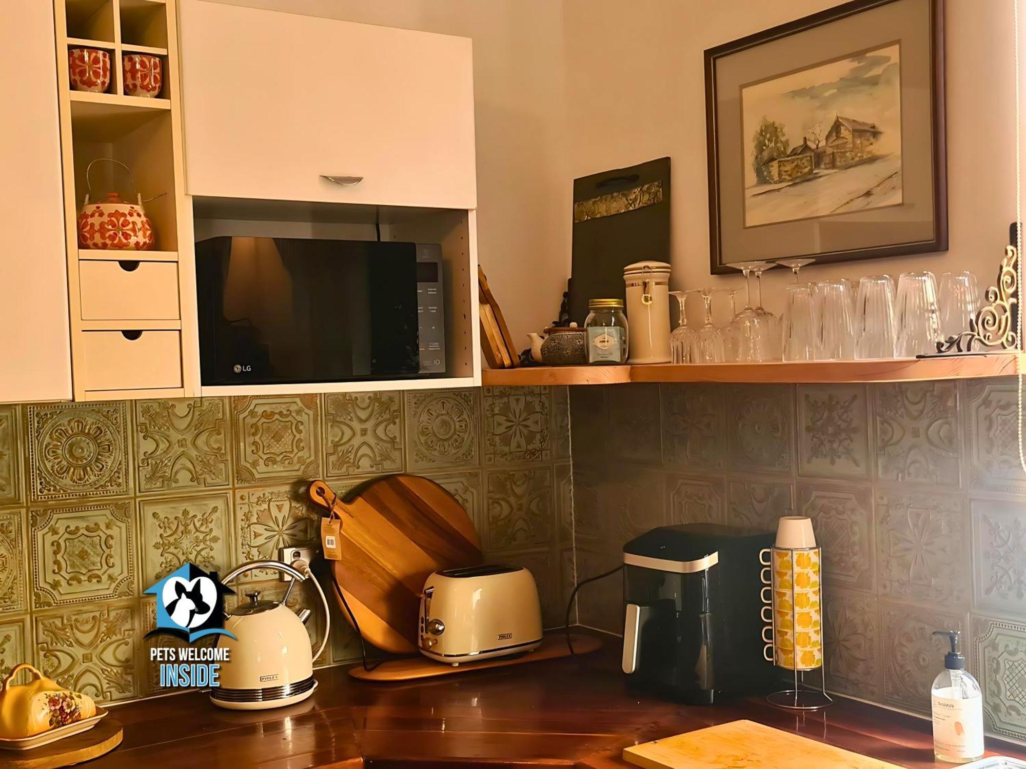 Holiday home 3 Bedroom Little Addis In Historic