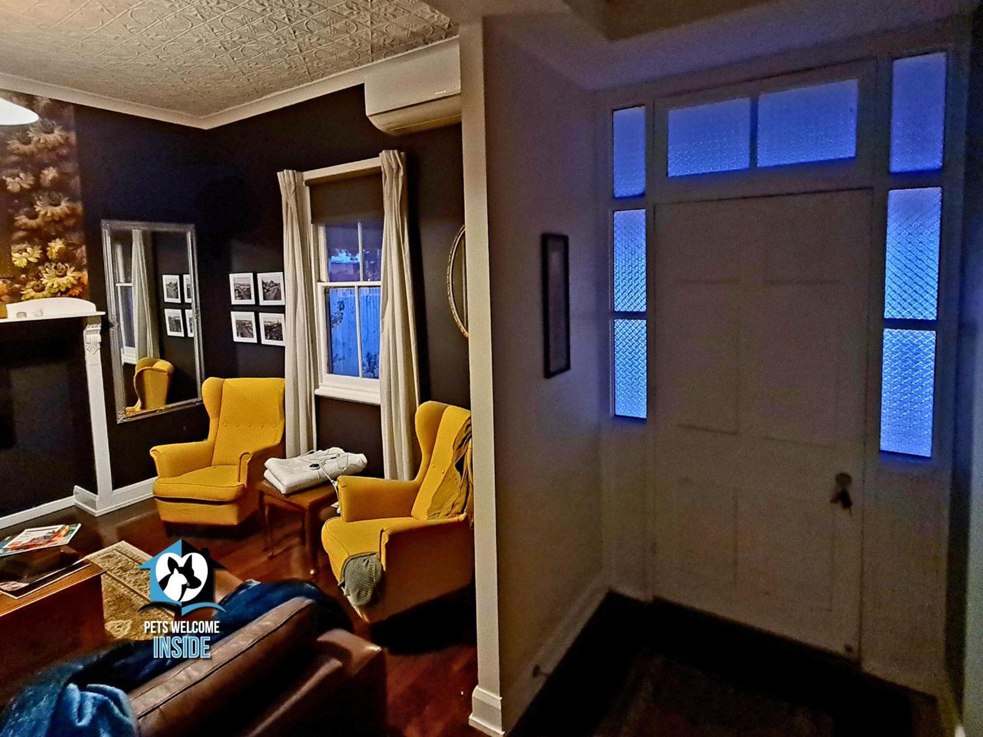 Holiday home 3 Bedroom Little Addis In Historic Kalgoorlie