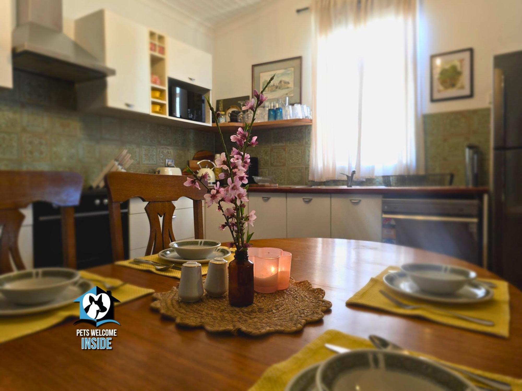 3 Bedroom Little Addis In Historic * Kalgoorlie