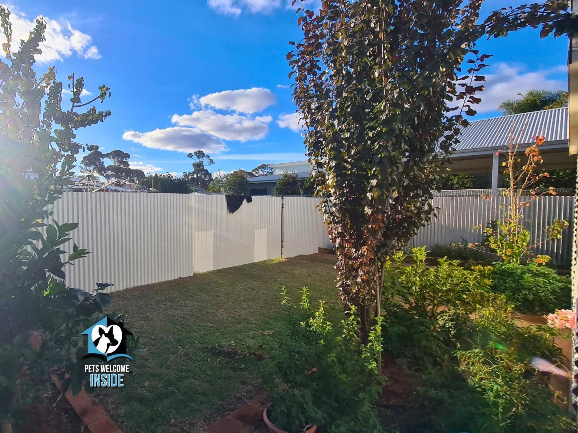 3 Bedroom Little Addis In Historic Holiday home Kalgoorlie