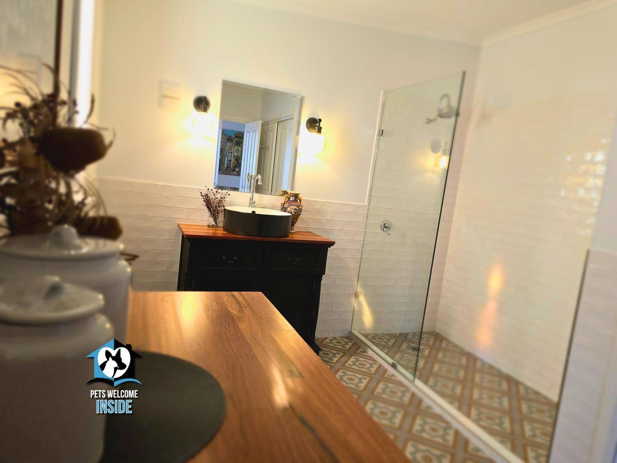 3 Bedroom Little Addis In Historic Kalgoorlie