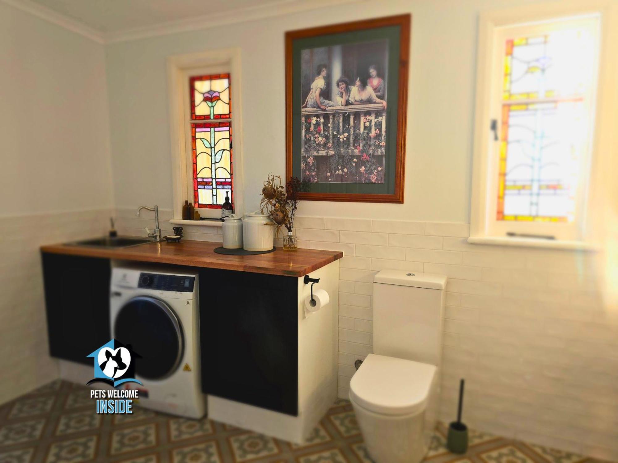 Holiday home 3 Bedroom Little Addis In Historic *