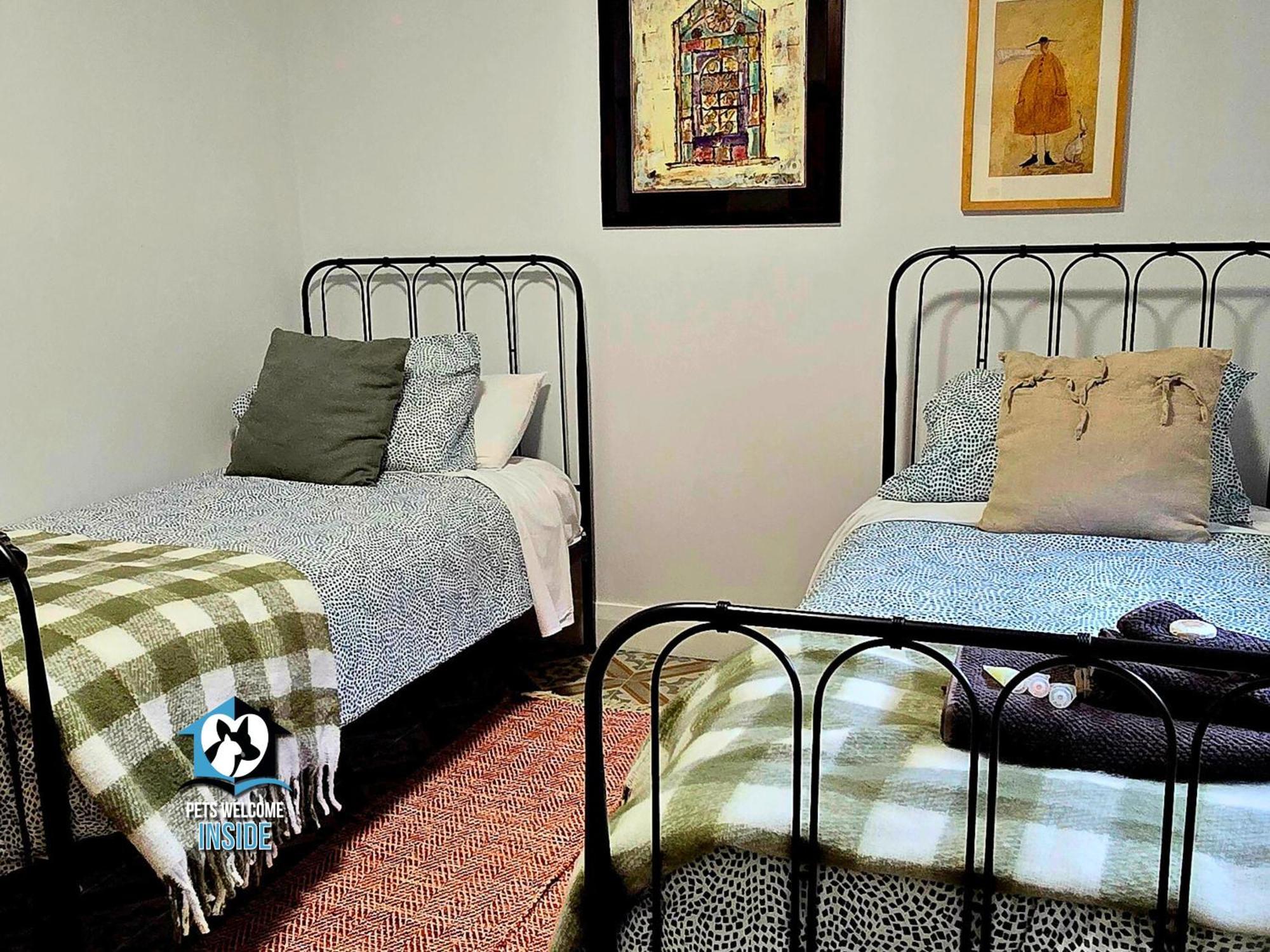 3 Bedroom Little Addis In Historic Holiday home *