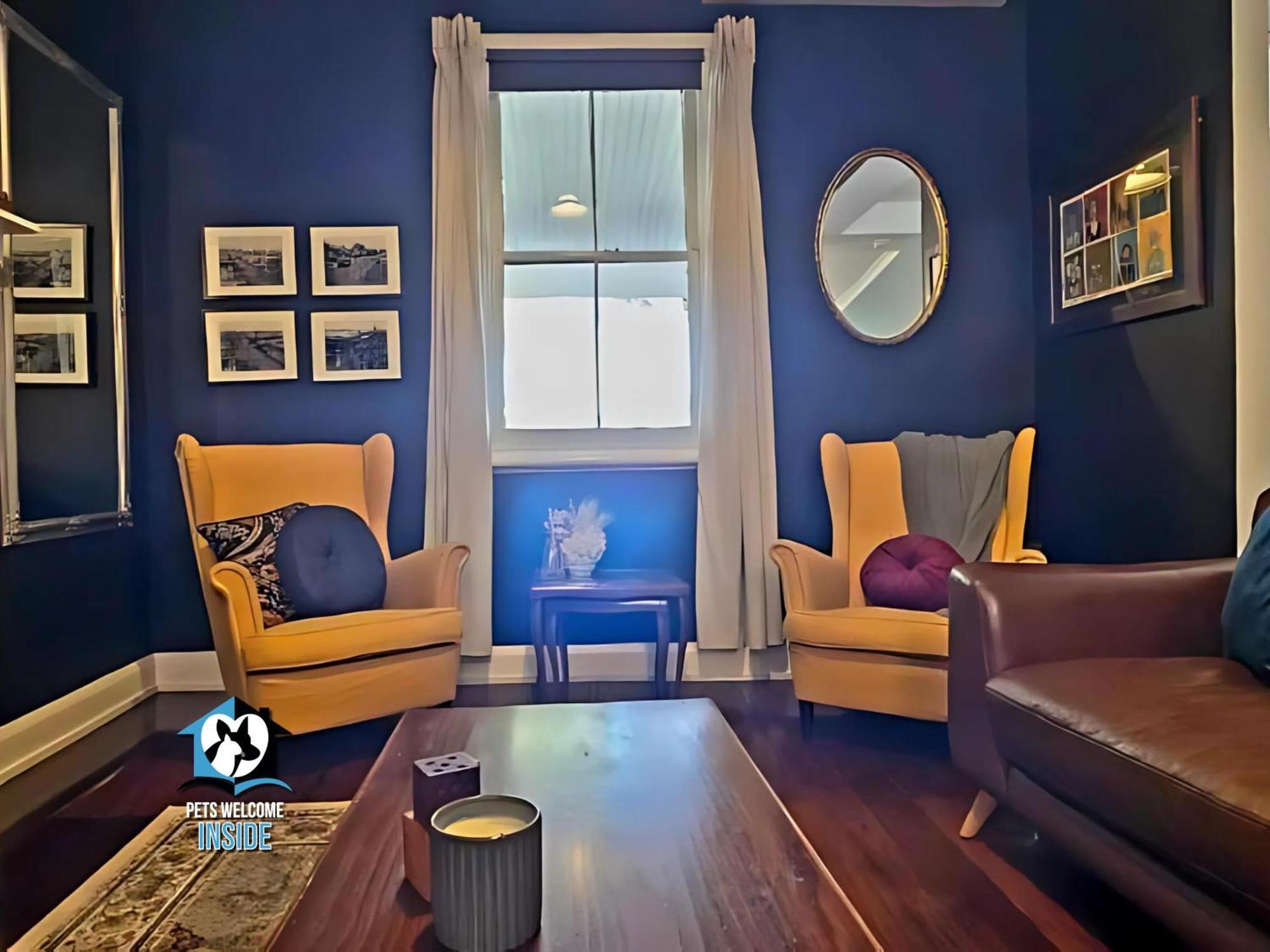 3 Bedroom Little Addis In Historic Holiday home Kalgoorlie