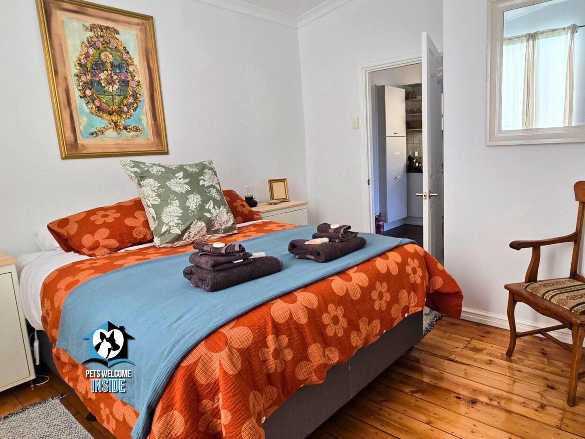 Holiday home 3 Bedroom Little Addis In Historic *