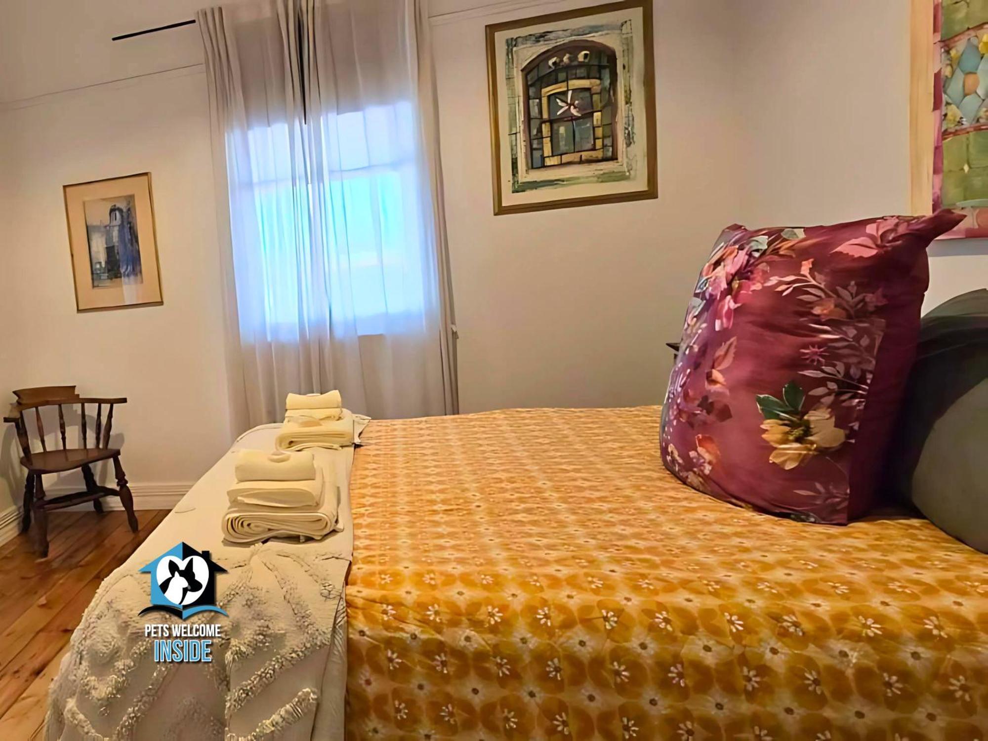 Holiday home 3 Bedroom Little Addis In Historic